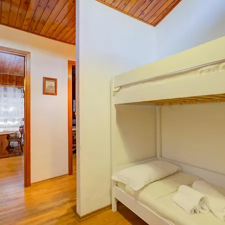 La Tana Dello Scoiattolo Skiing Nearby - Happy Appartamento Bardonecchia