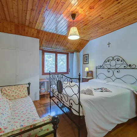 La Tana Dello Scoiattolo Skiing Nearby - Happy Appartamento Bardonecchia