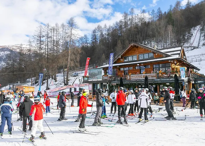 La Tana Dello Scoiattolo Skiing Nearby - Happy Διαμέρισμα Bardonecchia