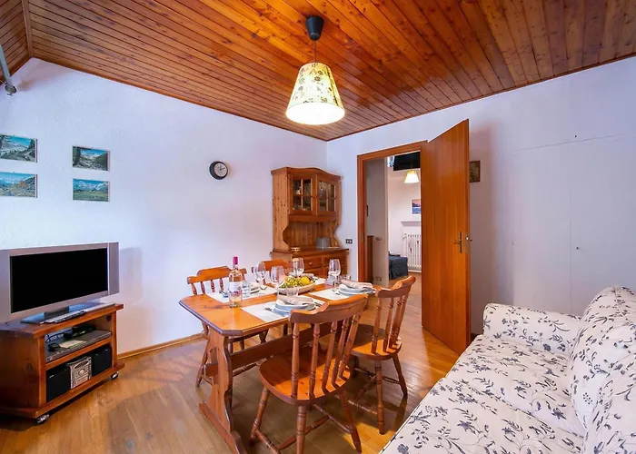 Διαμέρισμα La Tana Dello Scoiattolo Skiing Nearby - Happy Bardonecchia